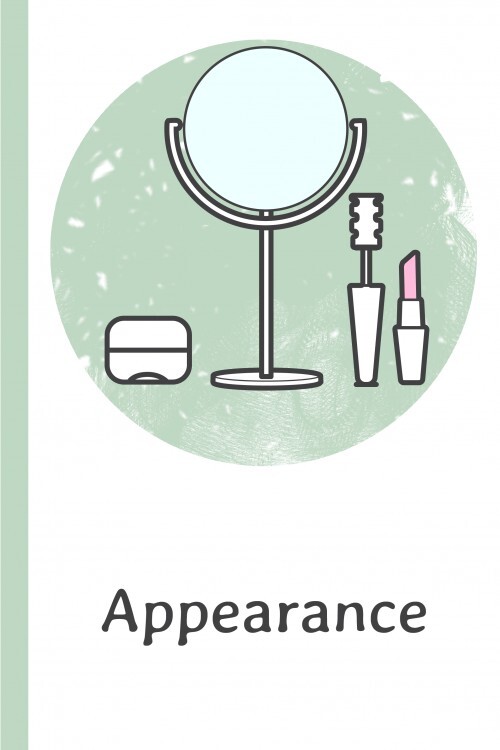 Appearance