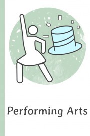 Performing Arts