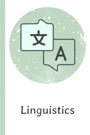 Linguistics