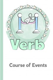 Verbs of Course of Events