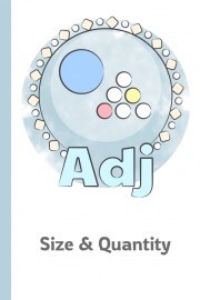 Adjectives of Size and Quantity