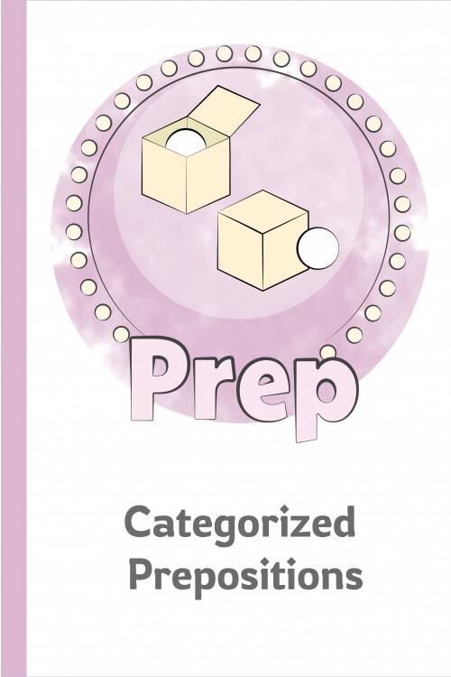 Prepositions